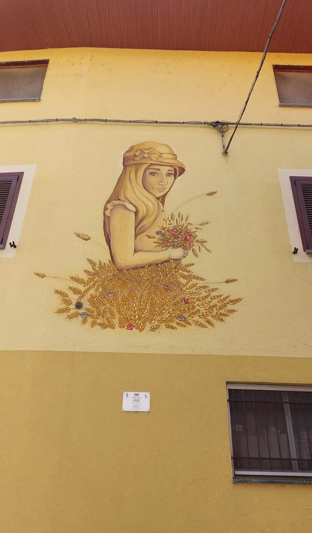 Casa Valletta Mezzomerico Luaran gambar