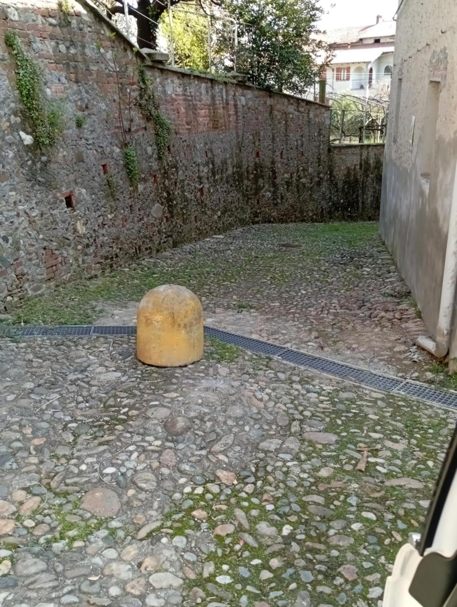 Casa Valletta Mezzomerico Luaran gambar