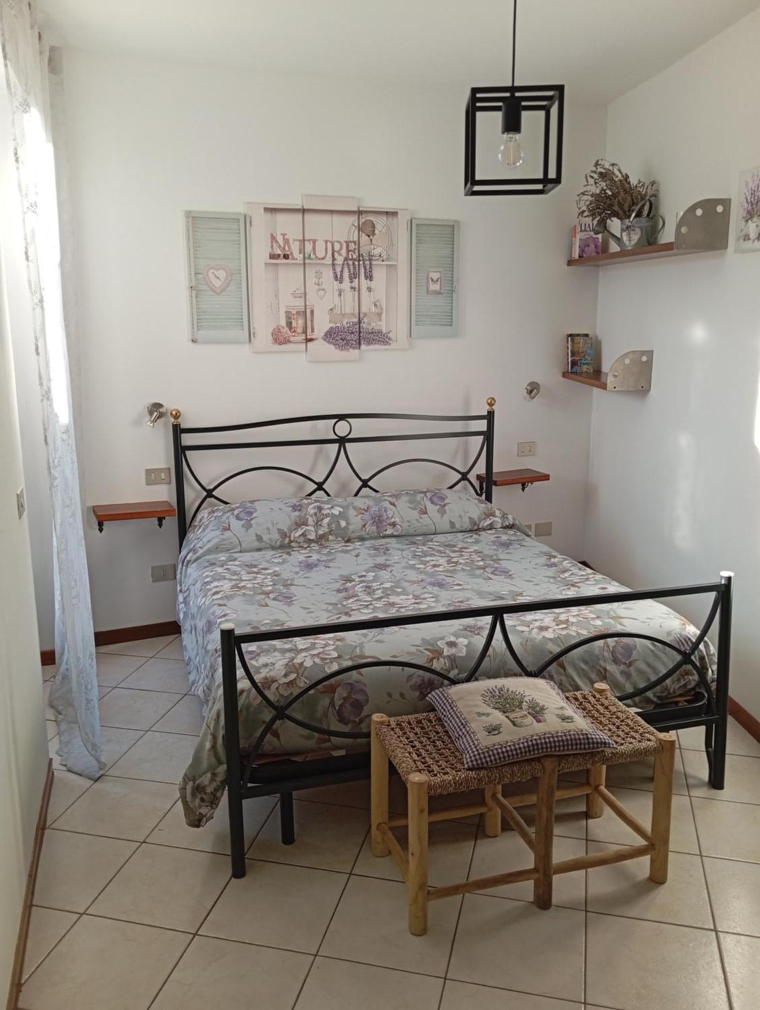 Casa Valletta Mezzomerico Luaran gambar