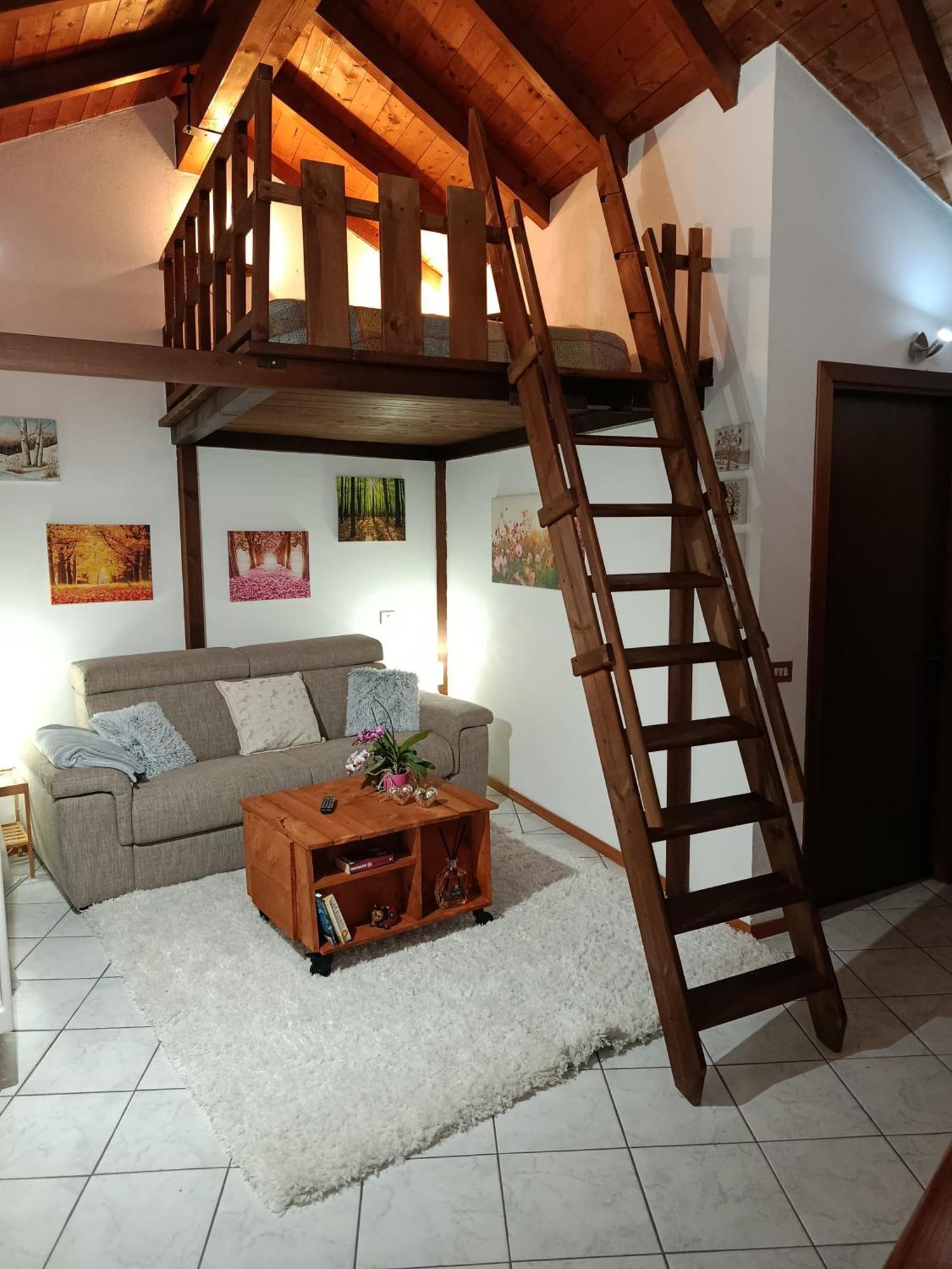 Casa Valletta Mezzomerico Luaran gambar